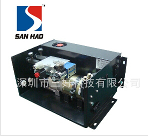 翼展車液壓動力單元，你真的了解嗎？