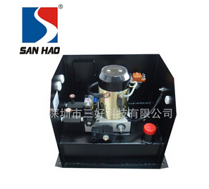 汽車尾板動(dòng)力單元的小學(xué)堂，教你學(xué)會保護(hù)它