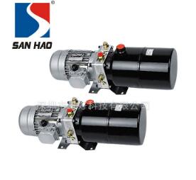 這么好的固定式登車(chē)橋動(dòng)力單元，當(dāng)然得選啦！